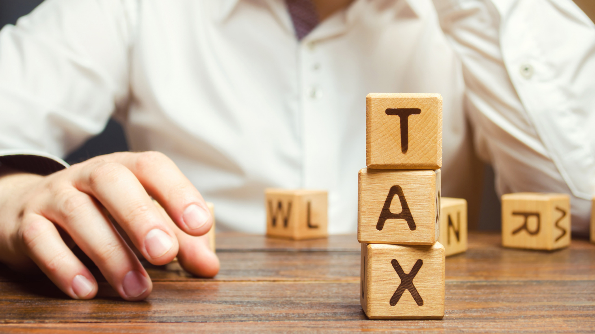 Qualities of a Registered Tax Agent in Dubai